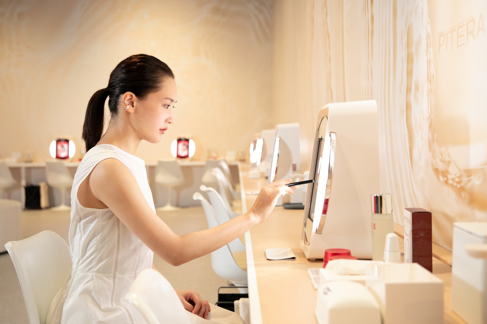 SK-II World PITERA Day Mini Magic Scan